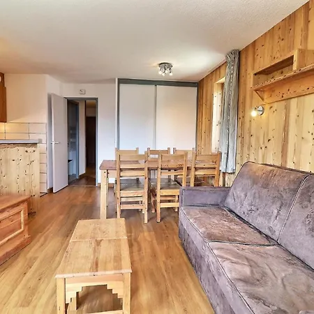 Le Grand Bois Apartment Courchevel Exterior photo