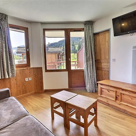 Le Grand Bois Apartment Courchevel Exterior photo