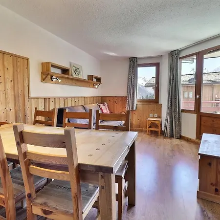 Le Grand Bois Apartment Courchevel Exterior photo