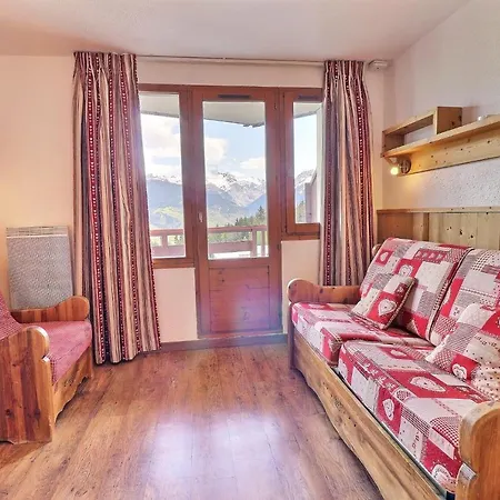 Le Grand Bois Apartment Courchevel Exterior photo