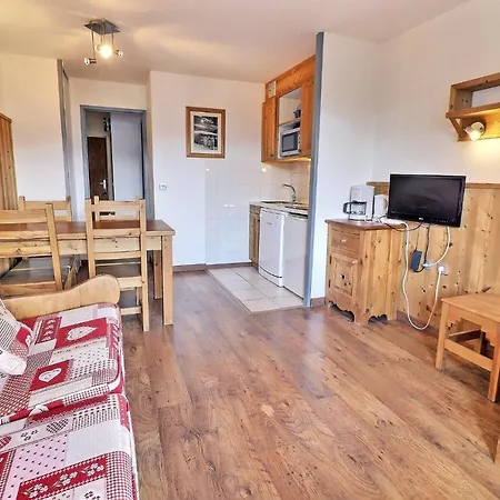 Le Grand Bois Apartment Courchevel Exterior photo
