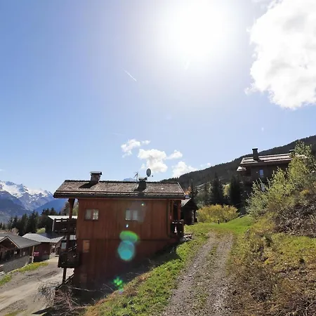 Le Grand Bois Apartment Courchevel Exterior photo