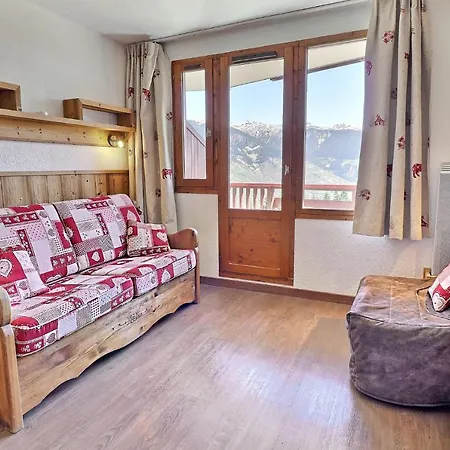 Le Grand Bois Apartment Courchevel Exterior photo