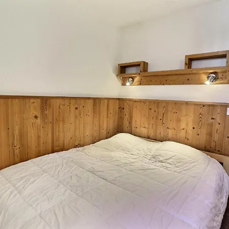 Le Grand Bois Apartment Courchevel Exterior photo