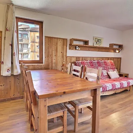 Le Grand Bois Apartment Courchevel Exterior photo