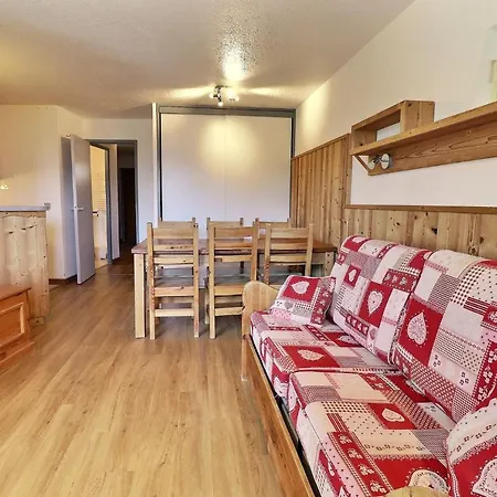 Le Grand Bois Apartment Courchevel Exterior photo