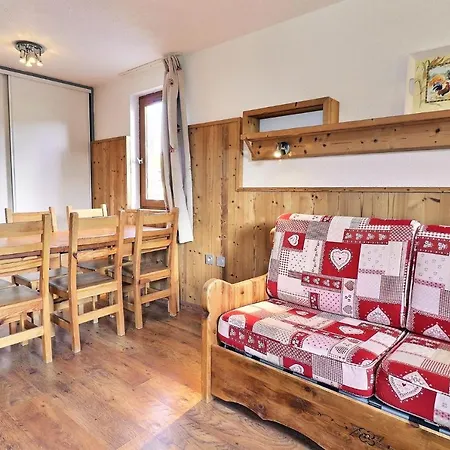 Le Grand Bois Apartment Courchevel Exterior photo