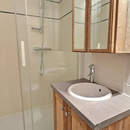 Le Grand Bois Apartment Courchevel Exterior photo