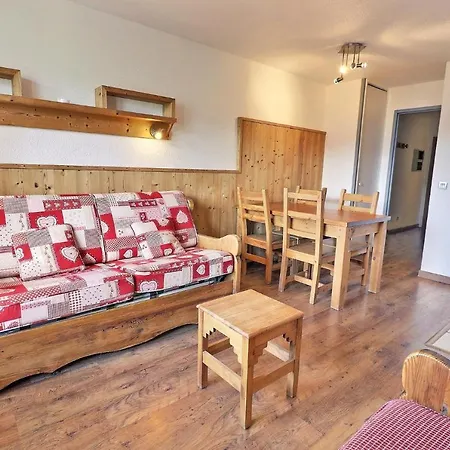 Le Grand Bois Apartment Courchevel Exterior photo
