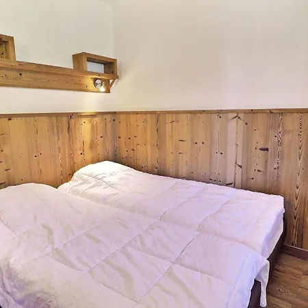 Le Grand Bois Apartment Courchevel Exterior photo