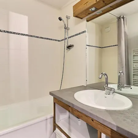 Le Grand Bois Apartment Courchevel Exterior photo