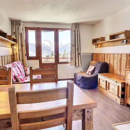 Le Grand Bois Apartment Courchevel Exterior photo