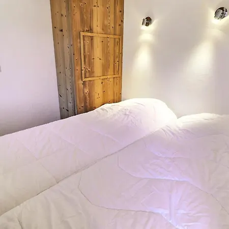 Le Grand Bois Apartment Courchevel Exterior photo