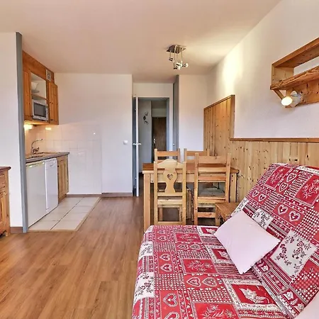 Le Grand Bois Apartment Courchevel Exterior photo