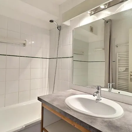 Le Grand Bois Apartment Courchevel Exterior photo