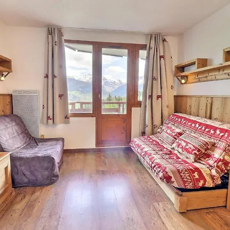 Le Grand Bois Apartment Courchevel Exterior photo
