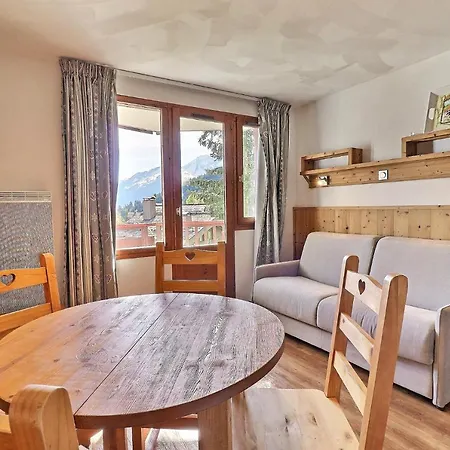 Le Grand Bois Apartment Courchevel Exterior photo
