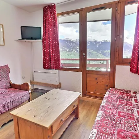 Le Grand Bois Apartment Courchevel Exterior photo