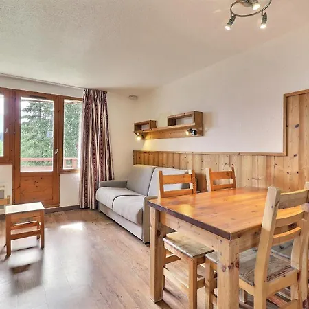 Le Grand Bois Apartment Courchevel Exterior photo