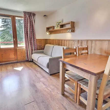 Le Grand Bois Apartment Courchevel Exterior photo