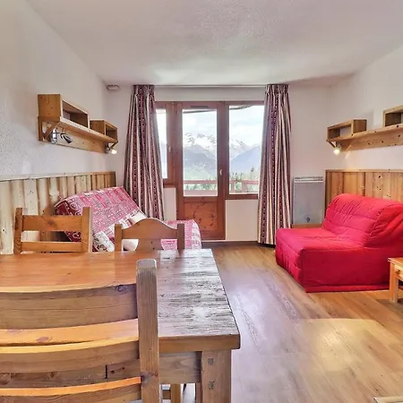 Le Grand Bois Apartment Courchevel Exterior photo