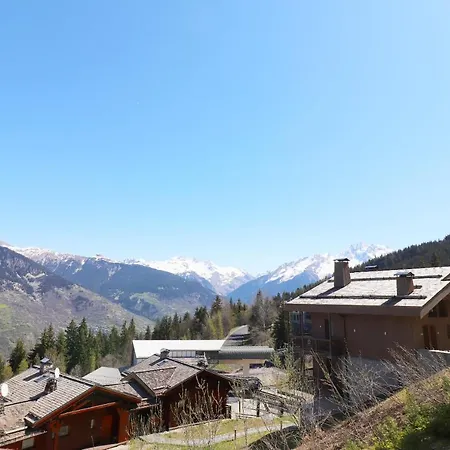 Le Grand Bois Apartment Courchevel Exterior photo
