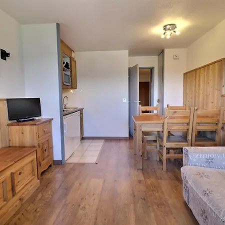Le Grand Bois Apartment Courchevel Exterior photo
