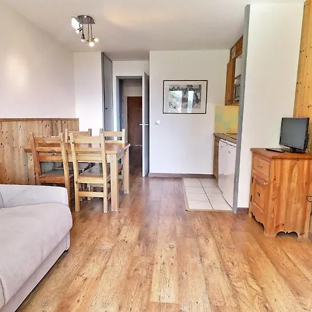 Le Grand Bois Apartment Courchevel Exterior photo