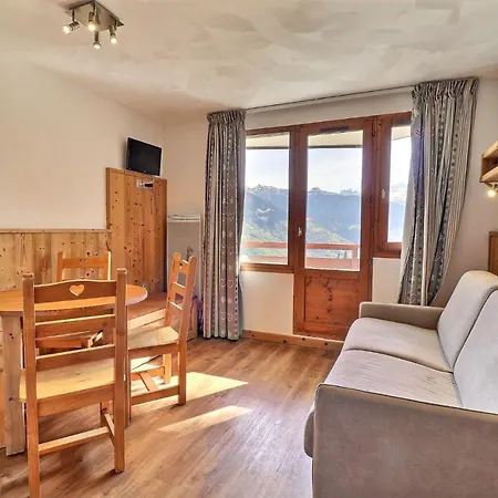 Le Grand Bois Apartment Courchevel Exterior photo
