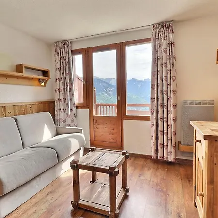 Le Grand Bois Apartment Courchevel Exterior photo