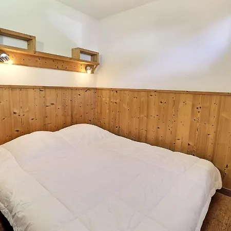 Le Grand Bois Apartment Courchevel Exterior photo
