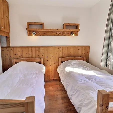 Le Grand Bois Apartment Courchevel Exterior photo