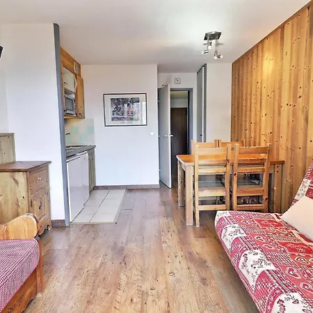 Le Grand Bois Apartment Courchevel Exterior photo