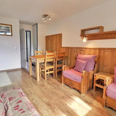 Le Grand Bois Apartment Courchevel Exterior photo