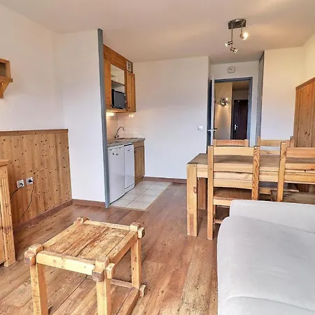 Le Grand Bois Apartment Courchevel Exterior photo