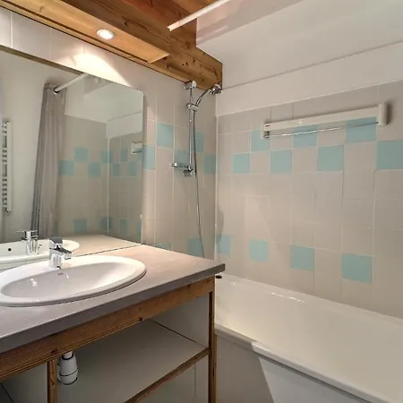 Le Grand Bois Apartment Courchevel Exterior photo