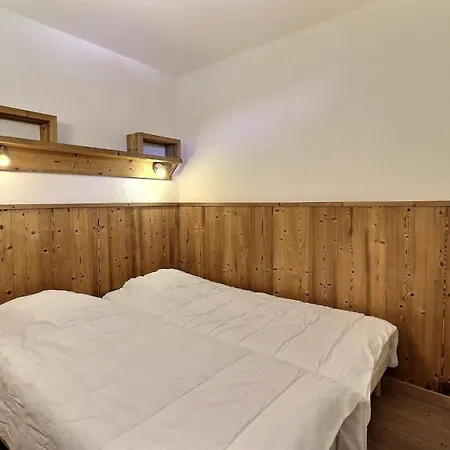 Le Grand Bois Apartment Courchevel Exterior photo