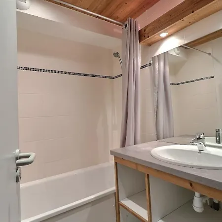 Le Grand Bois Apartment Courchevel Exterior photo