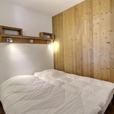 Le Grand Bois Apartment Courchevel Exterior photo