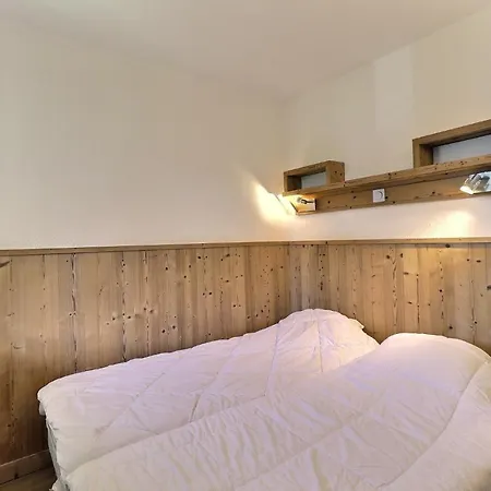 Le Grand Bois Apartment Courchevel Exterior photo
