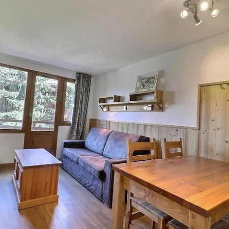 Le Grand Bois Apartment Courchevel Exterior photo