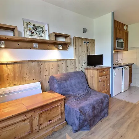 Le Grand Bois Apartment Courchevel Exterior photo