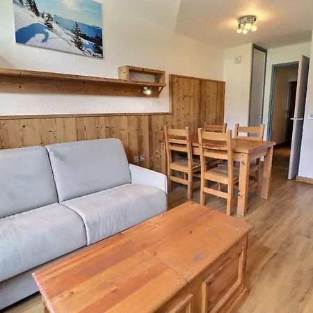 Le Grand Bois Apartment Courchevel Exterior photo