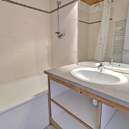 Le Grand Bois Apartment Courchevel Exterior photo
