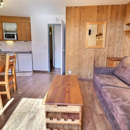 Le Grand Bois Apartment Courchevel Exterior photo