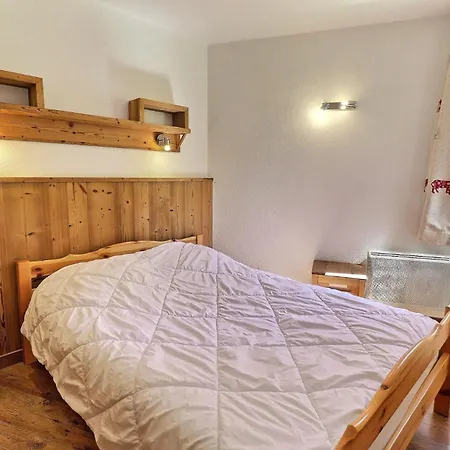Le Grand Bois Apartment Courchevel Exterior photo