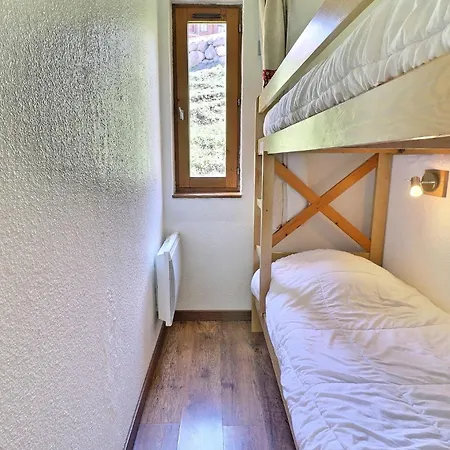 Le Grand Bois Apartment Courchevel Exterior photo