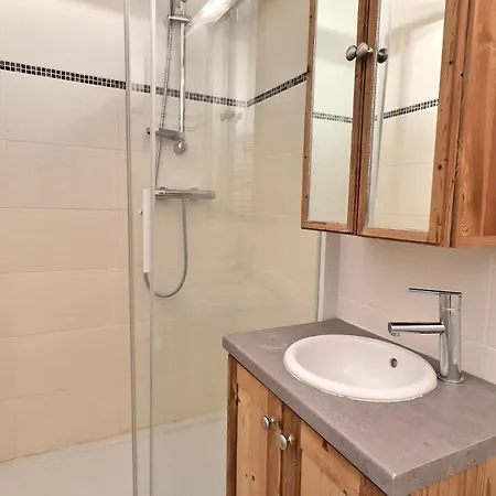 Le Grand Bois Apartment Courchevel Exterior photo