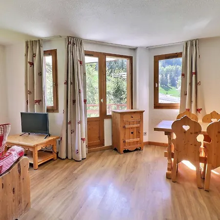 Le Grand Bois Apartment Courchevel Exterior photo