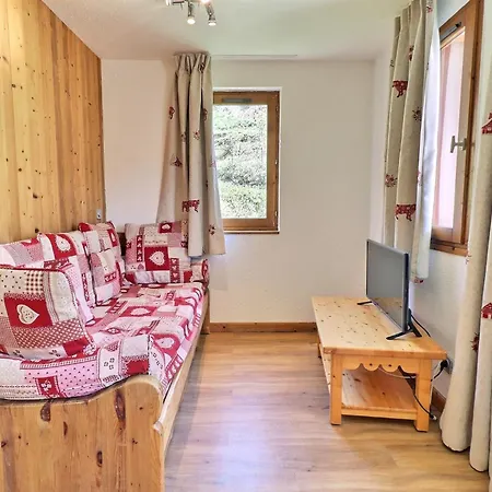 Le Grand Bois Apartment Courchevel Exterior photo